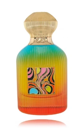 Paris Corner Hurriya EDP parfumuotas vanduo unisex, 100 ml