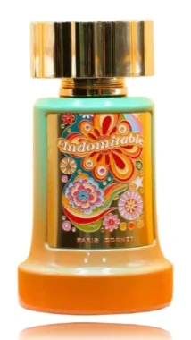 Paris Corner Indometable EDP parfumuotas vanduo unisex, 100 ml