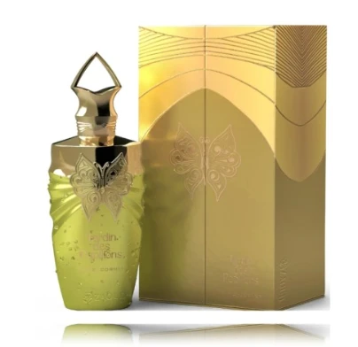 Paris Corner Jardin Des Papillons EDP parfumuotas vanduo moterims, 100 ml