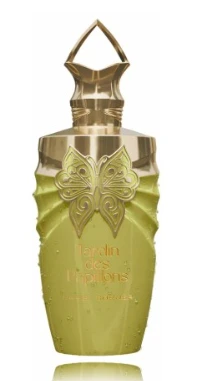 Paris Corner Jardin Des Papillons EDP parfumuotas vanduo moterims, 100 ml