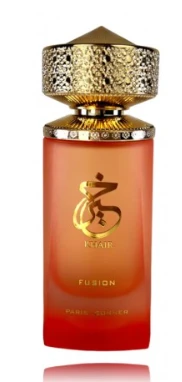 Kvepalai moterims Paris Corner Khair Fusion EDP, 100 ml