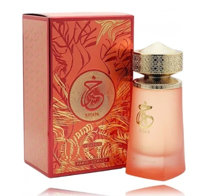 Kvepalai moterims Paris Corner Khair Fusion EDP, 100 ml