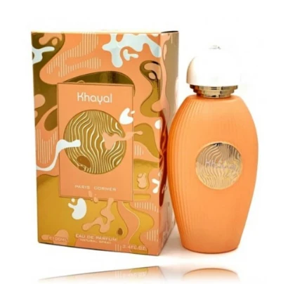 Paris Corner Khayal EDP parfumuotas vanduo unisex, 100 ml