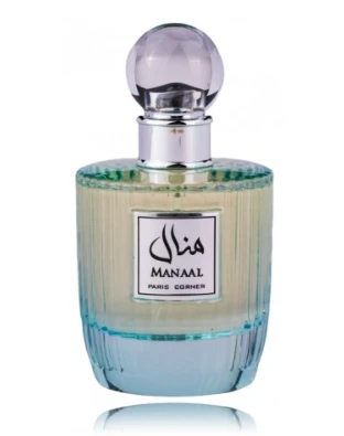 Paris Corner Manaal EDP parfumuotas vanduo moterims, 100 ml