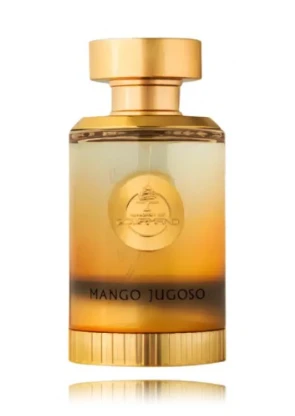 Paris Corner Mango Jugaso EDP parfumuotas vanduo unisex, 100 ml