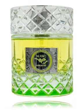 Paris Corner Mawj Appletini EDP parfumuotas vanduo unisex, 100 ml