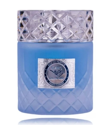 Paris Corner Mawj Moscow Mule EDP parfumuotas vanduo unisex, 100 ml