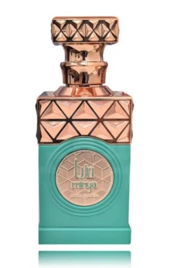 Paris Corner Minya EDP parfumuotas vanduo unisex, 100 ml