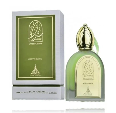 Paris Corner Misty Dawn EDP parfumuotas vanduo unisex, 100 ml