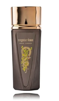 Paris Corner Mysterium EDP parfumuotas vanduo unisex, 100 ml