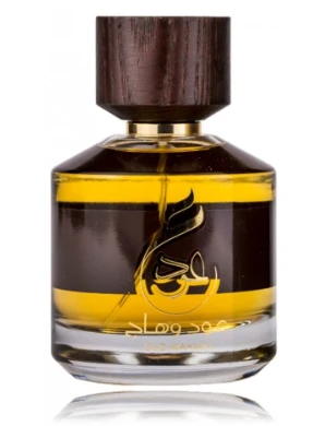 Paris Corner Oud Wahaaj EDP parfumuotas vanduo unisex, 100 ml