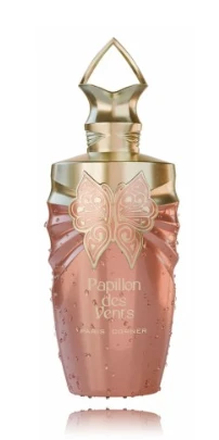 Paris Corner Papillon Des Vents EDP parfumuotas vanduo moterims, 100 ml
