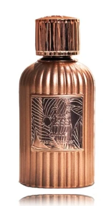 Kvepalai moterims Paris Corner Qissa Delicious EDP, 100 ml