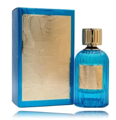 Paris Corner Qissa EDP parfumuotas vanduo unisex, 100 ml