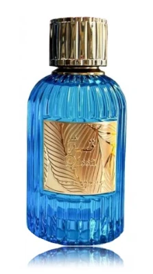 Paris Corner Qissa EDP parfumuotas vanduo unisex, 100 ml