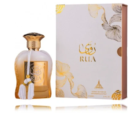 Paris Corner Rua EDP parfumuotas vanduo moterims, 100 ml