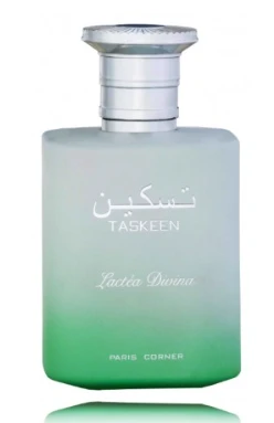 Unisex kvepalai Paris Corner Taskeen Lactéa Divina EDP, 100 ml
