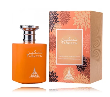 Paris Corner Taskeen EDP parfumuotas vanduo moterims, 100 ml