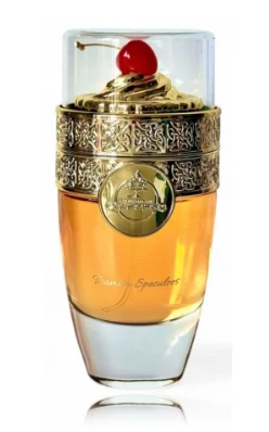 Paris Corner Tiramisu Speculoos EDP parfumuotas vanduo unisex, 100 ml