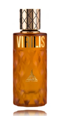 Unisex kvepalai Paris Corner Virilis EDP, 100 ml