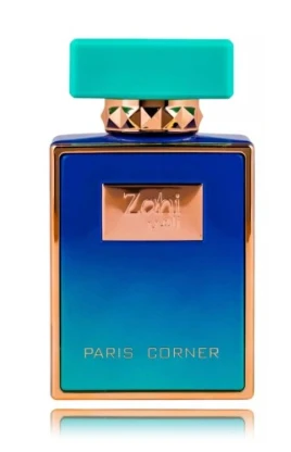 Paris Corner Zahi EDP parfumuotas vanduo unisex, 100 ml