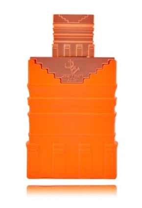 Paris Corner Zaman Al Ula EDP parfumuotas vanduo unisex, 100 ml