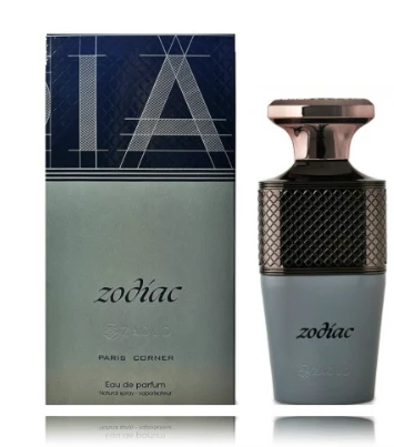 Paris Corner Zodiac EDP parfumuotas vanduo unisex, 100 ml