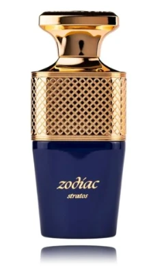 Paris Corner Zodiac Stratos EDP parfumuotas vanduo vyrams, 100 ml