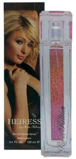 Kvepalai moterims Paris Hilton Heiress EDP, 100 ml
