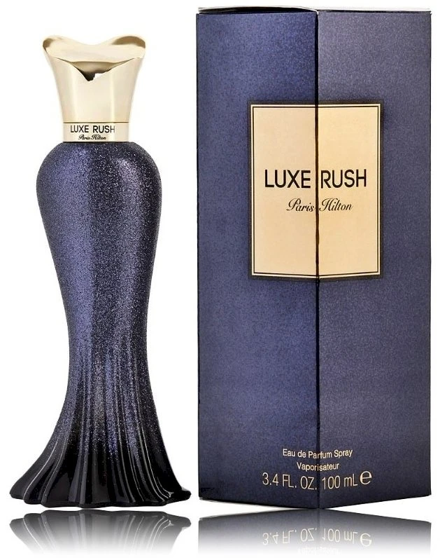 Paris Hilton Luxe Rush EDP parfumuotas vanduo moterims, 100 ml