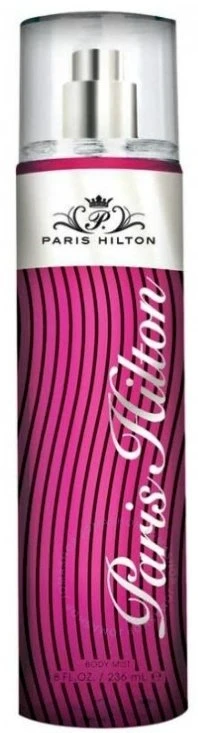 Paris Hilton kvepalų dulksna 236ml