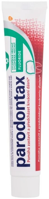 Parodontax Fluoride, 75 ml