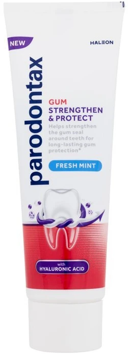 Parodontax guma, 75 ml