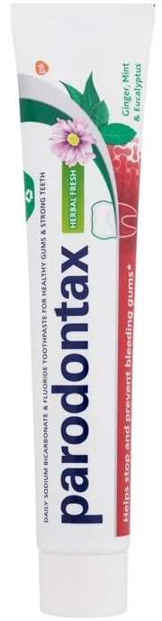 Parodontax Herbal Fresh, 75 ml