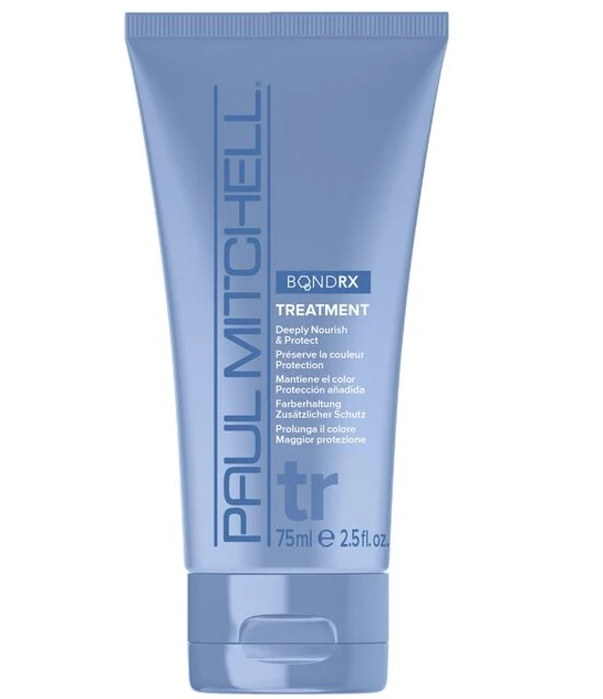 Paul Mitchell BondRx gydomoji kaukė, 75 ml