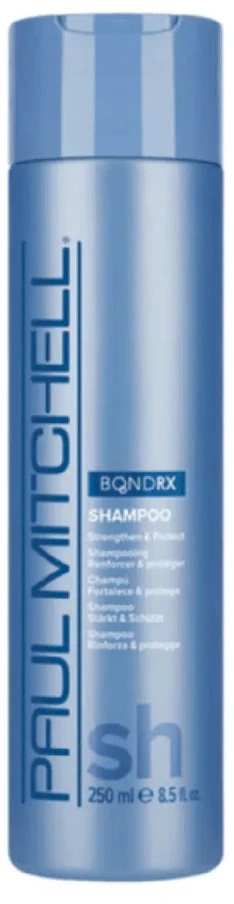 Paul Mitchell Clean Beauty Repair plaukų struktūrą atkuriantis šampūnas, 250 ml