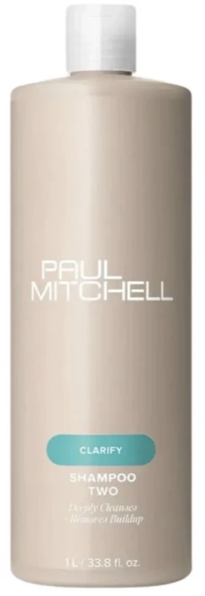Paul Mitchell Clarify Šampūnas Two, 1000 ml