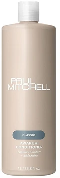 Paul Mitchell Classic Awapuhi kondicionierius, 1000 ml