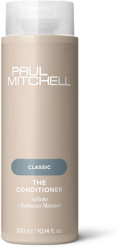 Paul Mitchell Classic The Detangler Conditioner, 300 ml