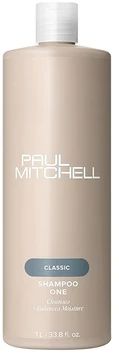 Paul Mitchell Classic One šampūnas, 1000 ml