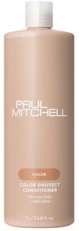 Paul Mitchell Color Protect kondicionierius, 1000 ml