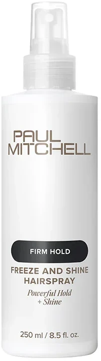 Paul Mitchell Gelis "Maximum Firm Style" (Super Clean Sculpting Gel) 200 ml