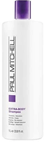 Paul Mitchell Kids Baby Don't Cry be ašarų šampūnas, 1000 ml