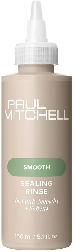 Paul Mitchell Smooth Sealing Rinse Hair Smoothing, 150 ml
