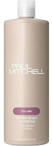Paul Mitchell Volume Extra Body kondicionierius, 1000 ml