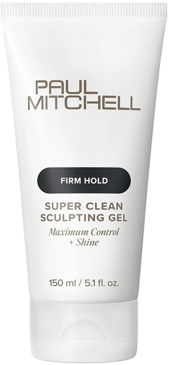 Paul Mitchell Volume Extra-Body Sculpting Gel plaukų gelis, 500 ml