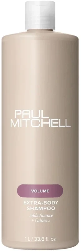 Paul Mitchell Volume Extra Body šampūnas, 1000 ml