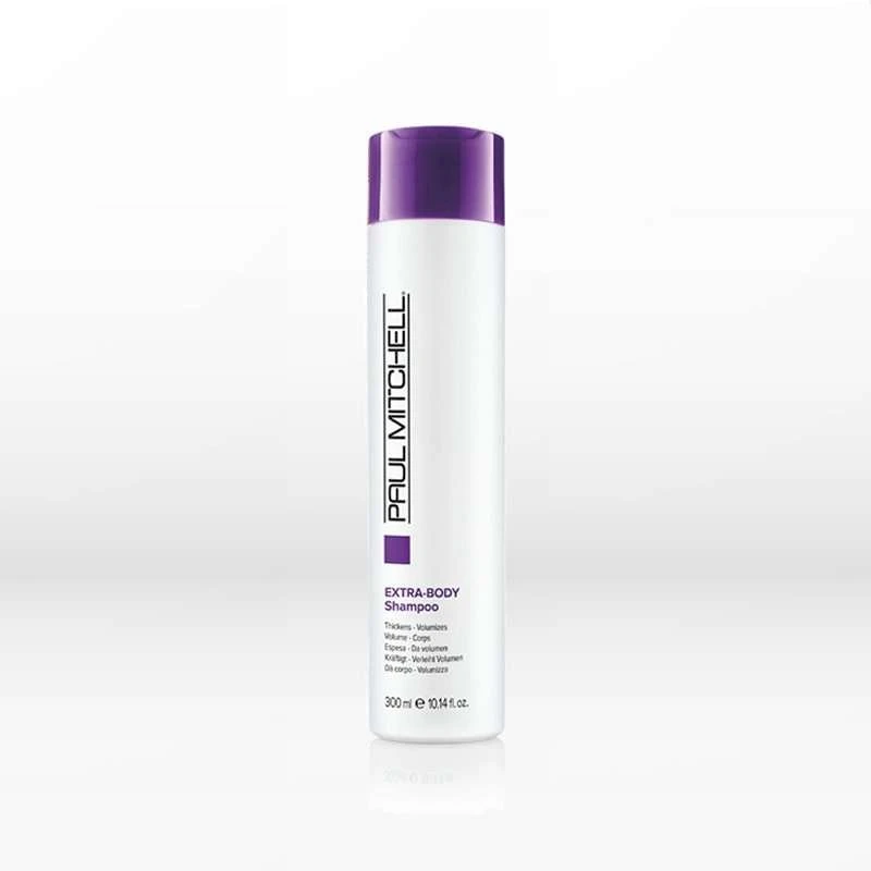 Paul Mitchell Volume Extra-Body Šampūnas, 300 ml