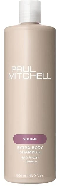 Paul Mitchell Volume Extra Body šampūnas, 500 ml