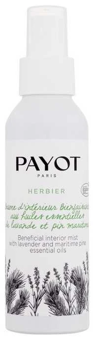 Payot Herbier Beneficial Interior Mist namų kvapas, 100 ml